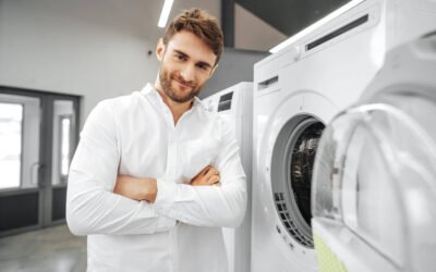 Blog 1 Washing Machine Repair Clermont: 10 Warning Signs Your Washer Needs Immediate Attention