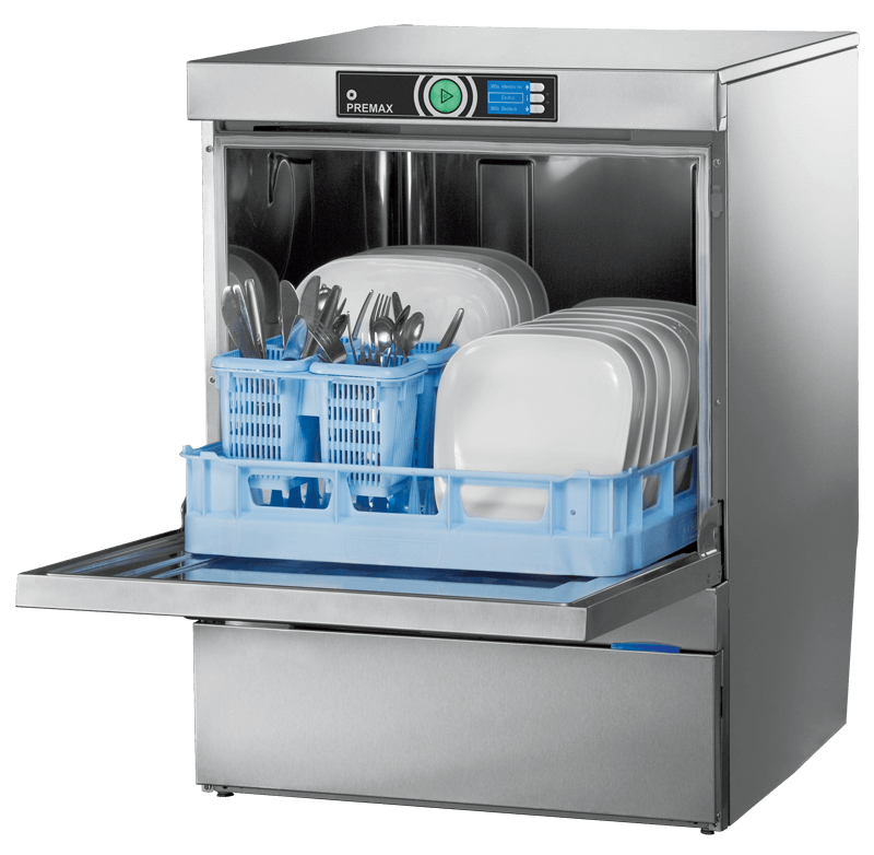 Dishwasher repair services