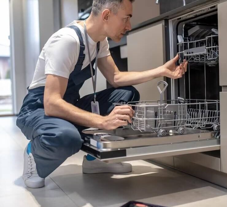 Preventative Maintenance Tips from a Washer Repair Service Technician to Avoid Costly Repairs