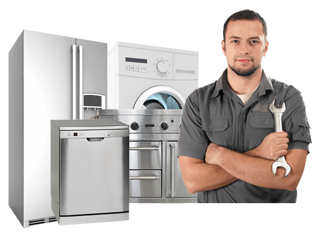 Groveland appliance repair