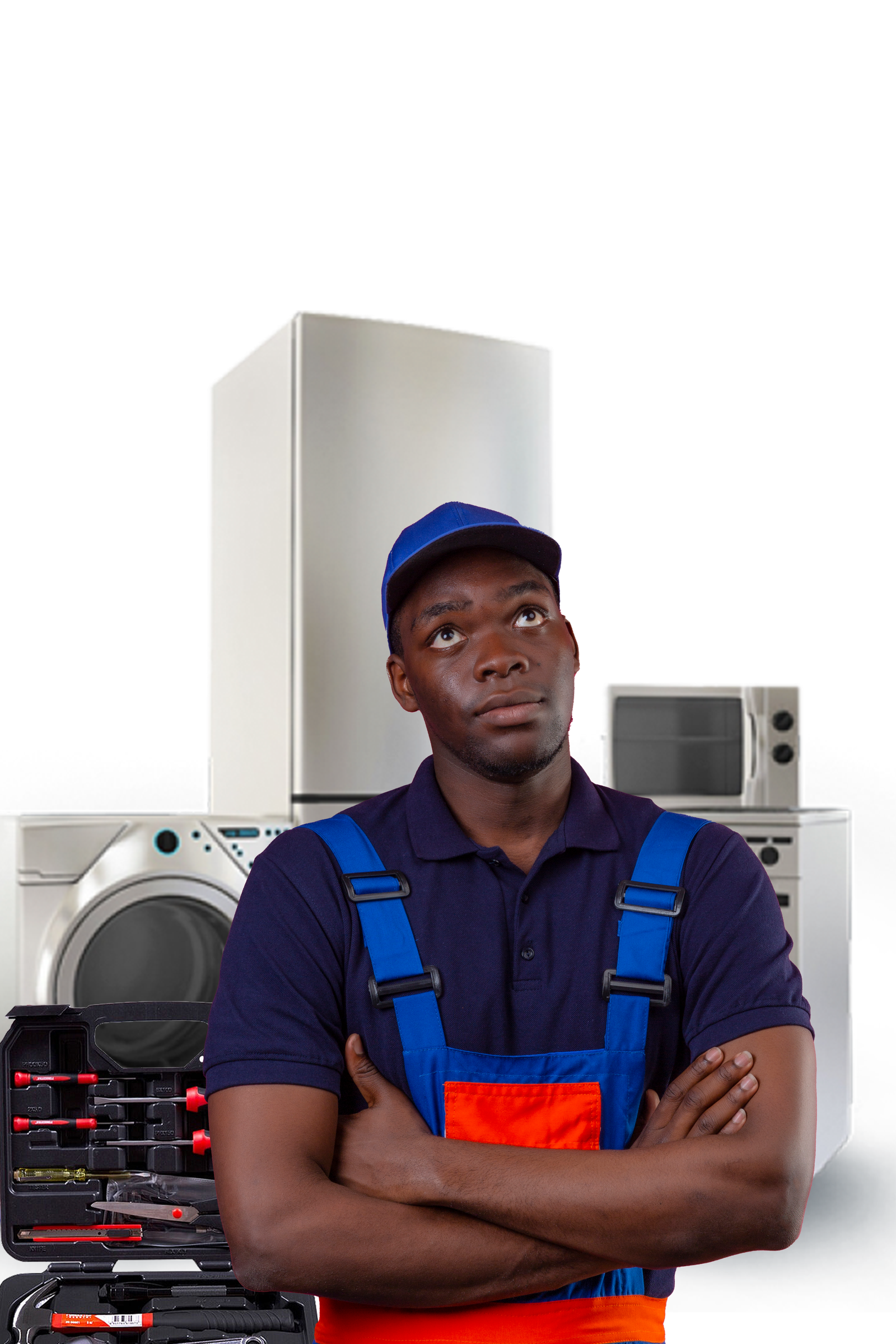 About Us Appliance Repair