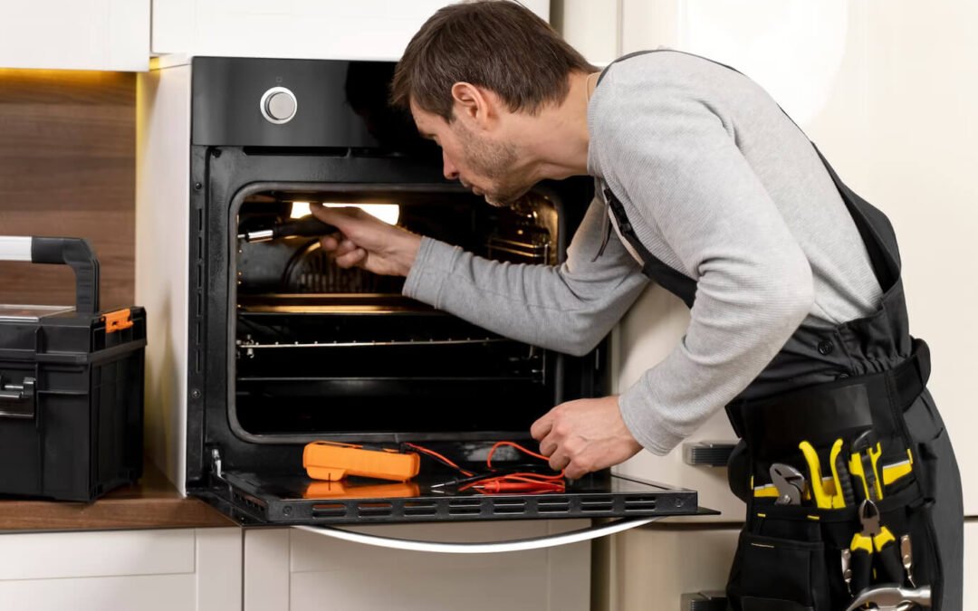 Clermont Appliance Repair Near Me