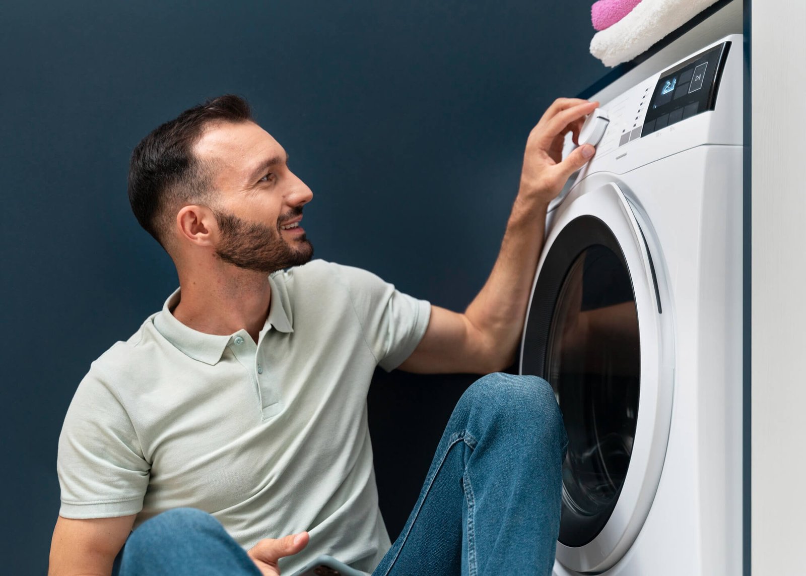 dryer repair service Groveland FL