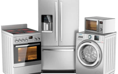 Blog 1 Appliance Repair Services for Landlords: Keeping Tenants Happy and Units Running Smoothly