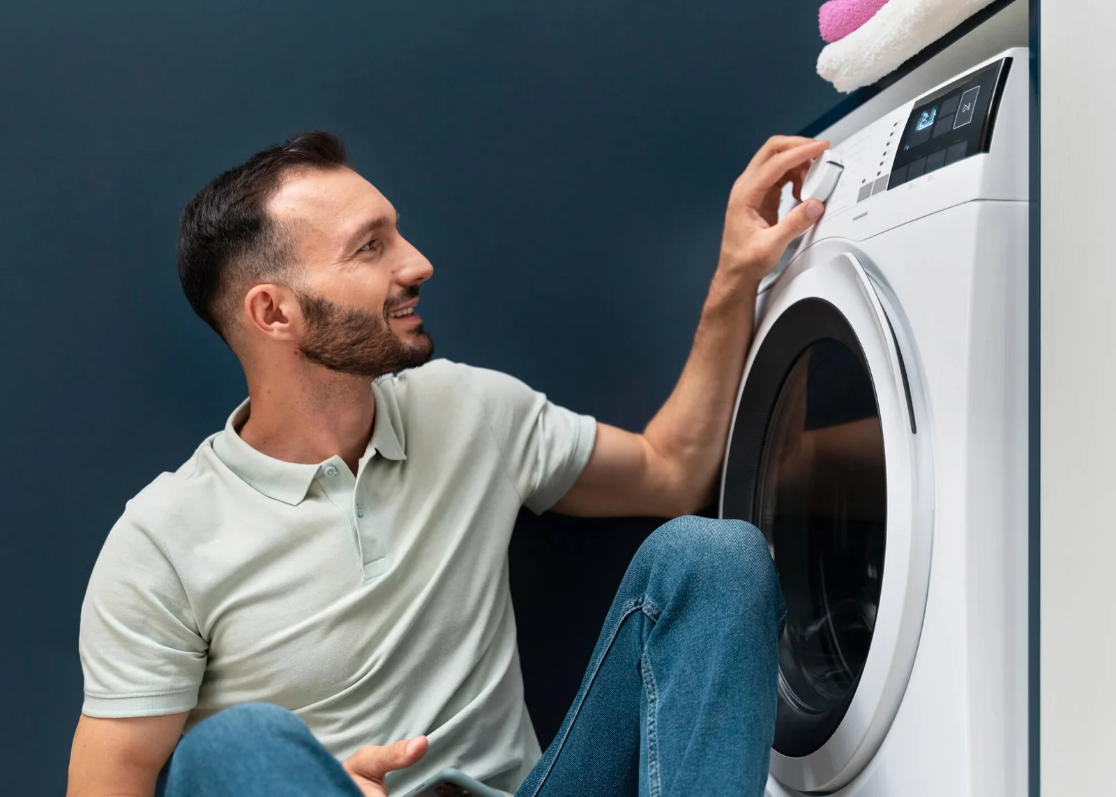 dryer-repair-service-Windermere-FL