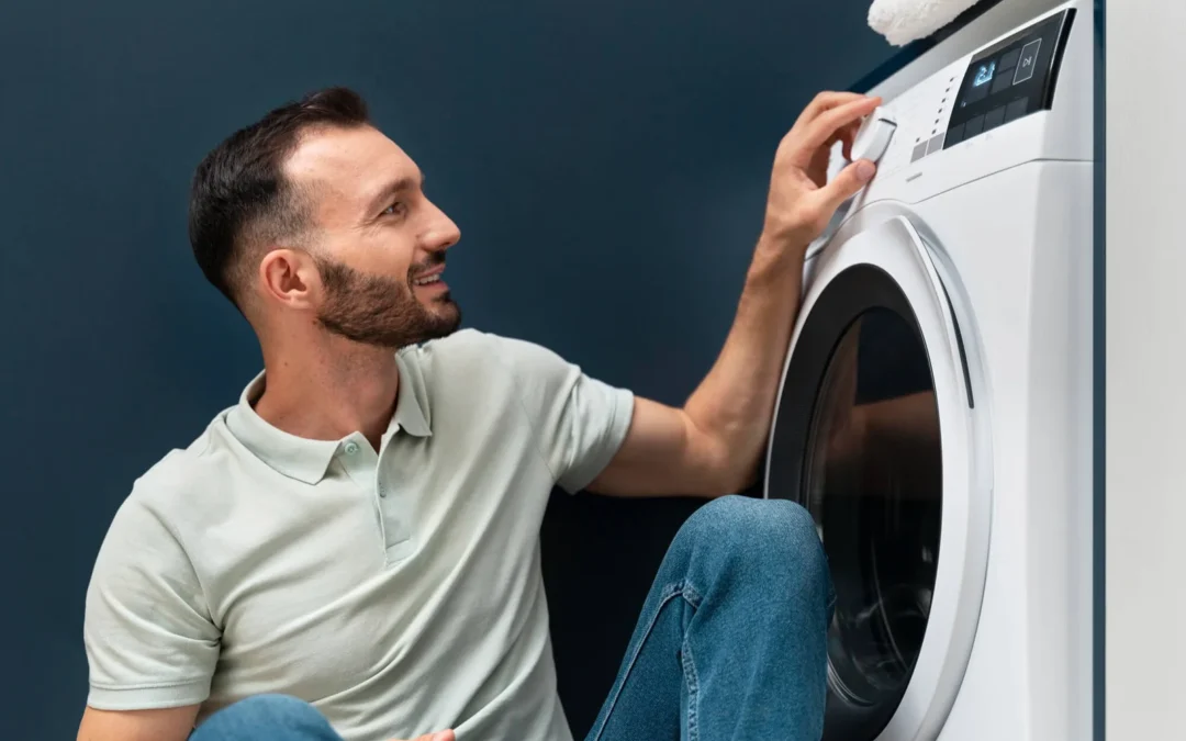 Washer and Dryer Repair: 7 Warning Signs Your Laundry Appliances Are About to Fail