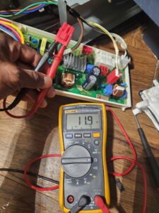 Why Choose Encore Appliance Repair for In-Home Service in Clermont, FL? 1 encore refrigerator temperature