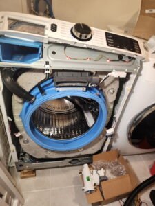 Why Choose Encore Appliance Repair for In-Home Service in Clermont, FL? 3 encore washing machine repair